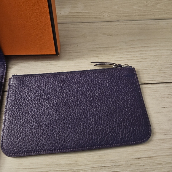 Hermes wallet - Picture 6 of 7